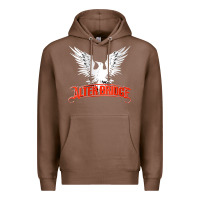 Chestnut alter bridge Premium Hoodie - linhVisuals