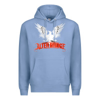 Colony Blue alter bridge Premium Hoodie - linhVisuals