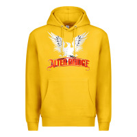 Lemon alter bridge Premium Hoodie - linhVisuals