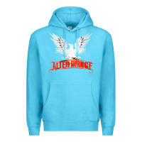 Ocean Blue alter bridge Premium Hoodie - linhVisuals