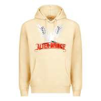 Pina Colada alter bridge Premium Hoodie - linhVisuals