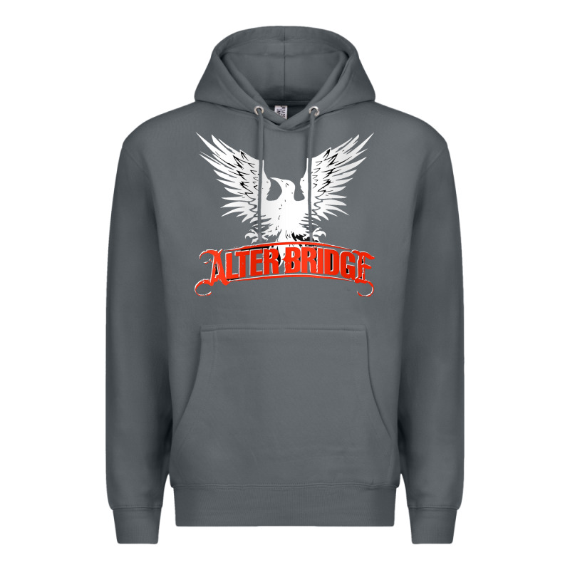 Alter Bridge Premium Hoodie by linhVisuals | Teevron