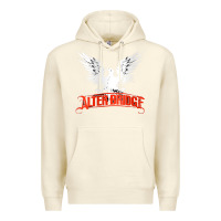 Sandshell alter bridge Premium Hoodie - linhVisuals