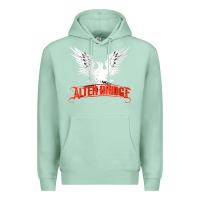 Seafoam alter bridge Premium Hoodie - linhVisuals