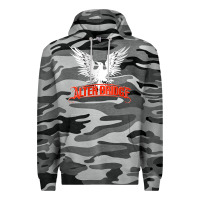 Slate Camo alter bridge Premium Hoodie - linhVisuals