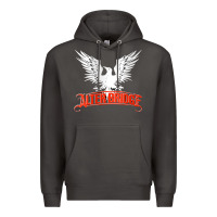 Smoke alter bridge Premium Hoodie - linhVisuals