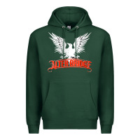 Sports Green alter bridge Premium Hoodie - linhVisuals
