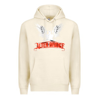 Tofu alter bridge Premium Hoodie - linhVisuals