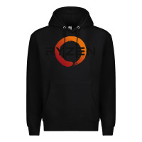 Black ryzen free world Premium Hoodie - linhVisuals