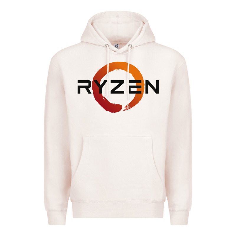 Ryzen Free World Premium Hoodie by linhVisuals | Teevron