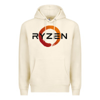 Tofu ryzen free world Premium Hoodie - linhVisuals