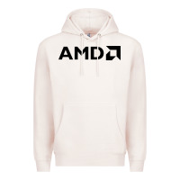 Ryzen Amd Wine Premium Hoodie | Teevron