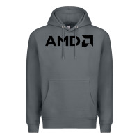 Rock ryzen amd wine Premium Hoodie - linhVisuals