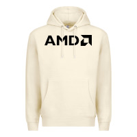 Sandshell ryzen amd wine Premium Hoodie - linhVisuals