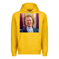 Lemon andre rieu violinist smile Premium Hoodie - linhVisuals