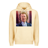 Pina Colada andre rieu violinist smile Premium Hoodie - linhVisuals