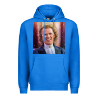 True Royal andre rieu violinist smile Premium Hoodie - linhVisuals