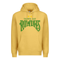 Antique Gold tampa bay rowdies Premium Hoodie - linhVisuals