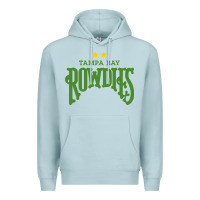 Blue Mist tampa bay rowdies Premium Hoodie - linhVisuals