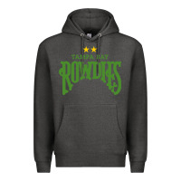 Charcoal Heather tampa bay rowdies Premium Hoodie - linhVisuals
