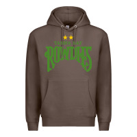 Tampa Bay Rowdies Premium Hoodie | Teevron