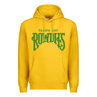 Lemon tampa bay rowdies Premium Hoodie - linhVisuals