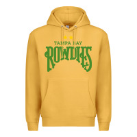 Mustard tampa bay rowdies Premium Hoodie - linhVisuals