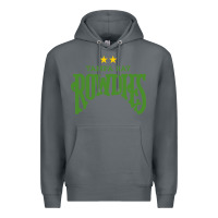 Rock tampa bay rowdies Premium Hoodie - linhVisuals