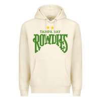 Sandshell tampa bay rowdies Premium Hoodie - linhVisuals