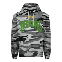 Slate Camo tampa bay rowdies Premium Hoodie - linhVisuals