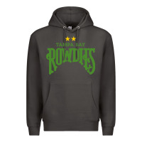 Smoke tampa bay rowdies Premium Hoodie - linhVisuals