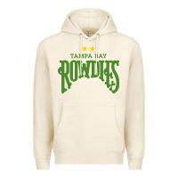 Tofu tampa bay rowdies Premium Hoodie - linhVisuals