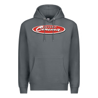 Rock new beverly cinema Premium Hoodie - linhVisuals