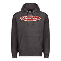 Smoke new beverly cinema Premium Hoodie - linhVisuals