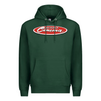 Sports Green new beverly cinema Premium Hoodie - linhVisuals
