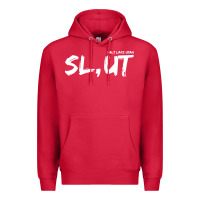 Cardinal salt lake utah slut Premium Hoodie - linhVisuals