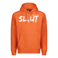 Carrot salt lake utah slut Premium Hoodie - linhVisuals