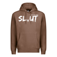 Chestnut salt lake utah slut Premium Hoodie - linhVisuals
