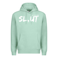 Seafoam salt lake utah slut Premium Hoodie - linhVisuals
