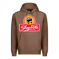 Chestnut shoprite Premium Hoodie - linhVisuals
