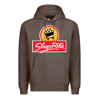 Coffee shoprite Premium Hoodie - linhVisuals