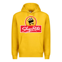 Lemon shoprite Premium Hoodie - linhVisuals
