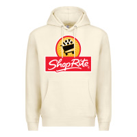Sandshell shoprite Premium Hoodie - linhVisuals