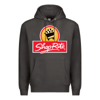 Smoke shoprite Premium Hoodie - linhVisuals