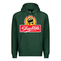 Sports Green shoprite Premium Hoodie - linhVisuals