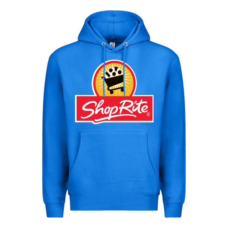 Shoprite Premium Hoodie by linhVisuals | Teevron