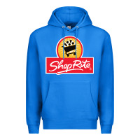 True Royal shoprite Premium Hoodie - linhVisuals