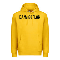 Lemon the-damageplan-new-found-power-cool Premium Hoodie - linhVisuals