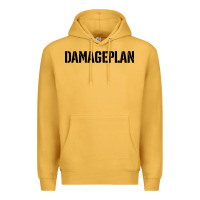 The-damageplan-new-found-power-cool Premium Hoodie | Teevron