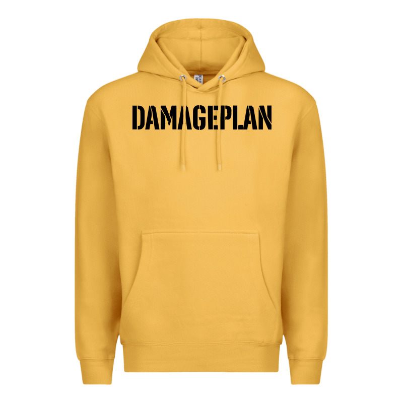 The-damageplan-new-found-power-cool Premium Hoodie by linhVisuals | Teevron
